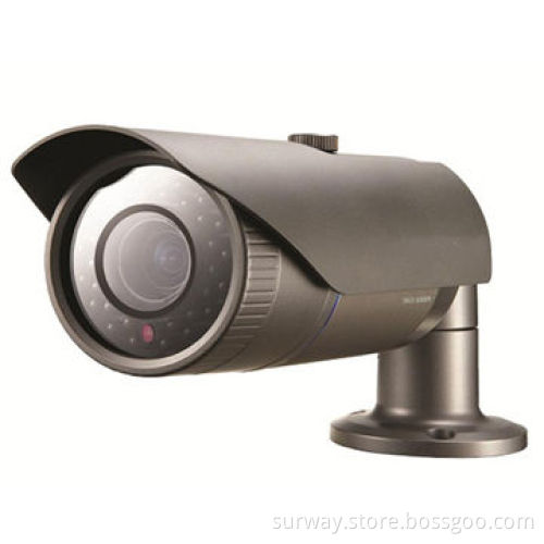 H.264/1.3-megapixel Waterproof IR-cut IP Camera, Supports Cellphone View, ONVIF 2.0